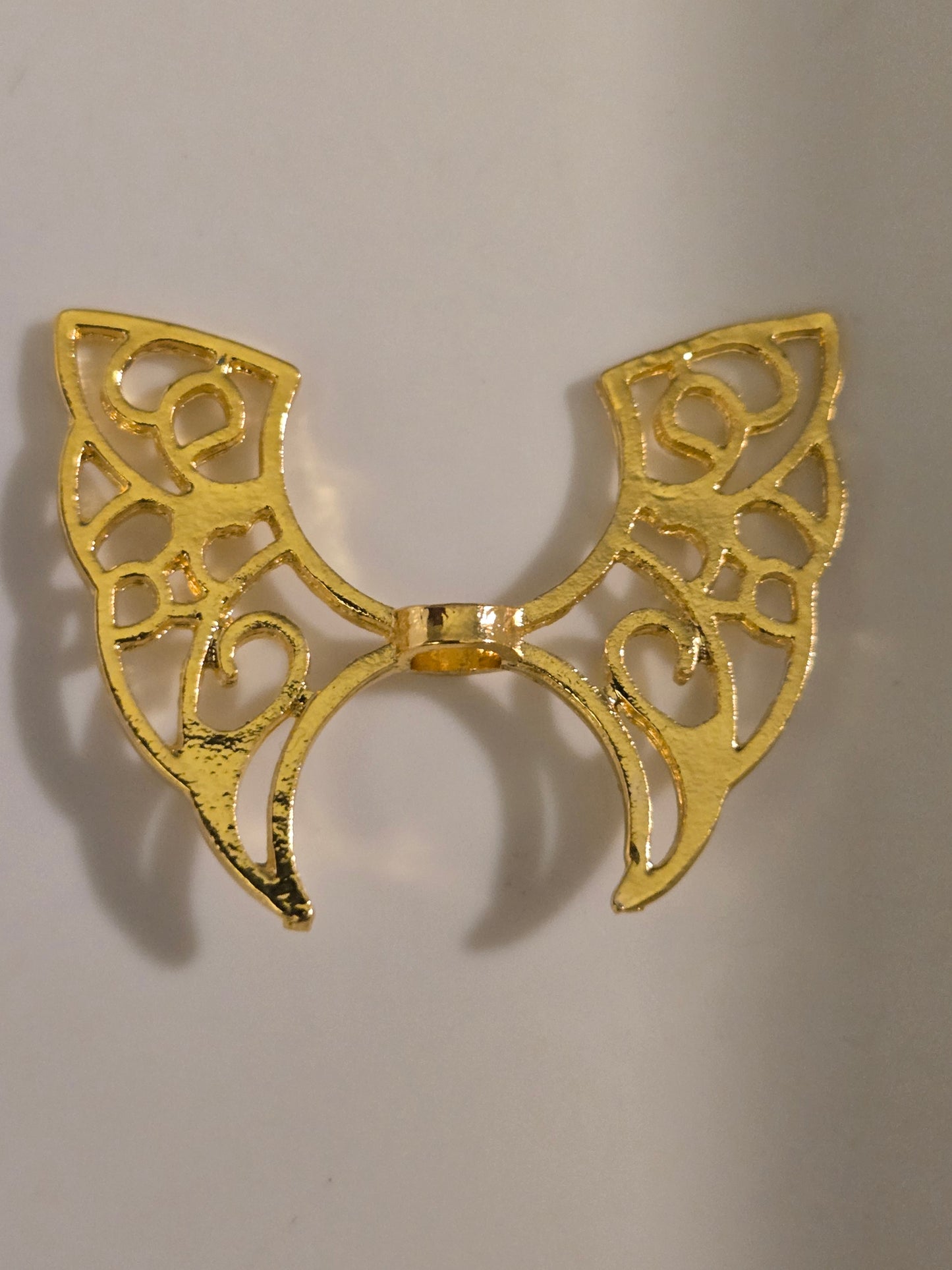 Butterfly Angel Wing