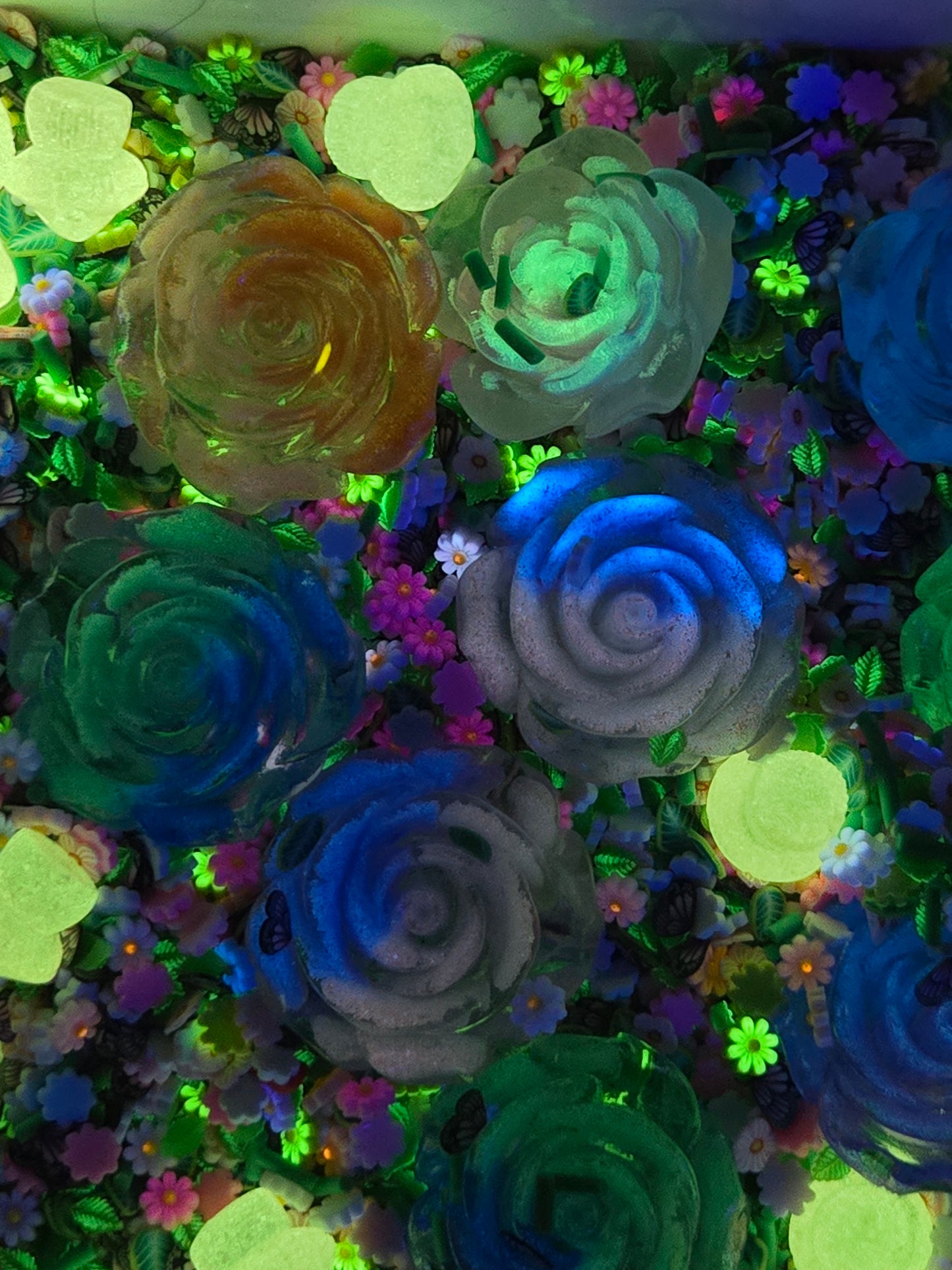 Field of Flowers (BOGO)