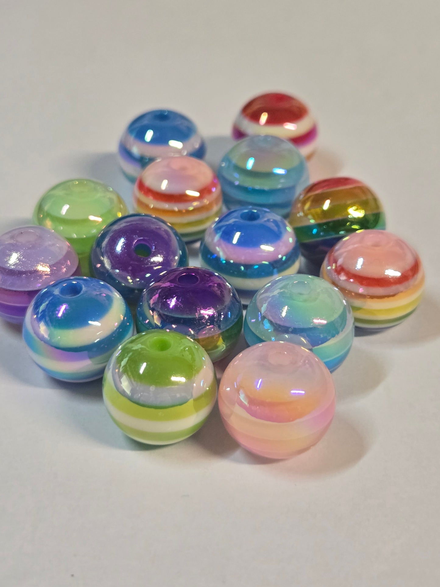 Lollipop Beads