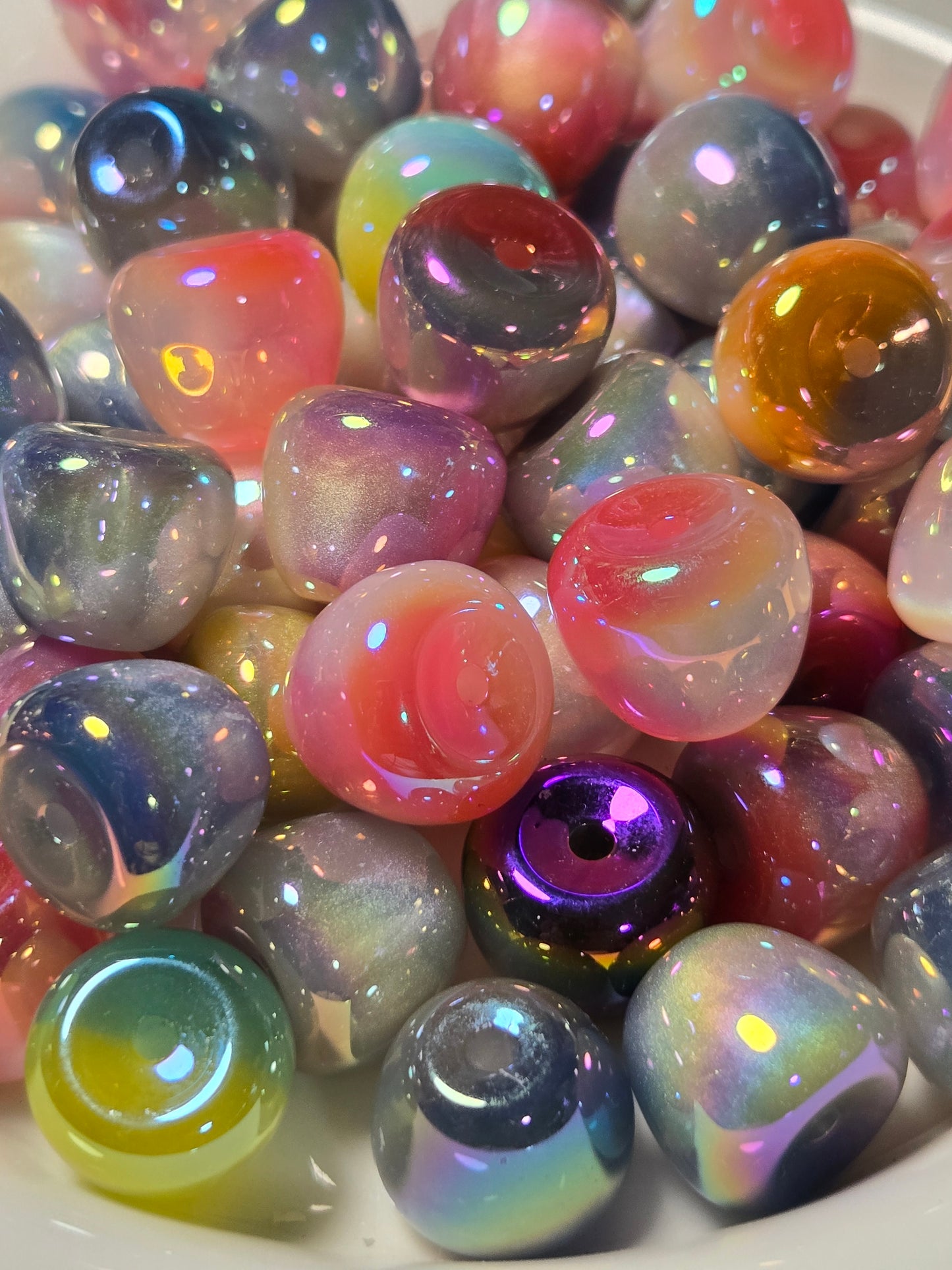 Apple Beads