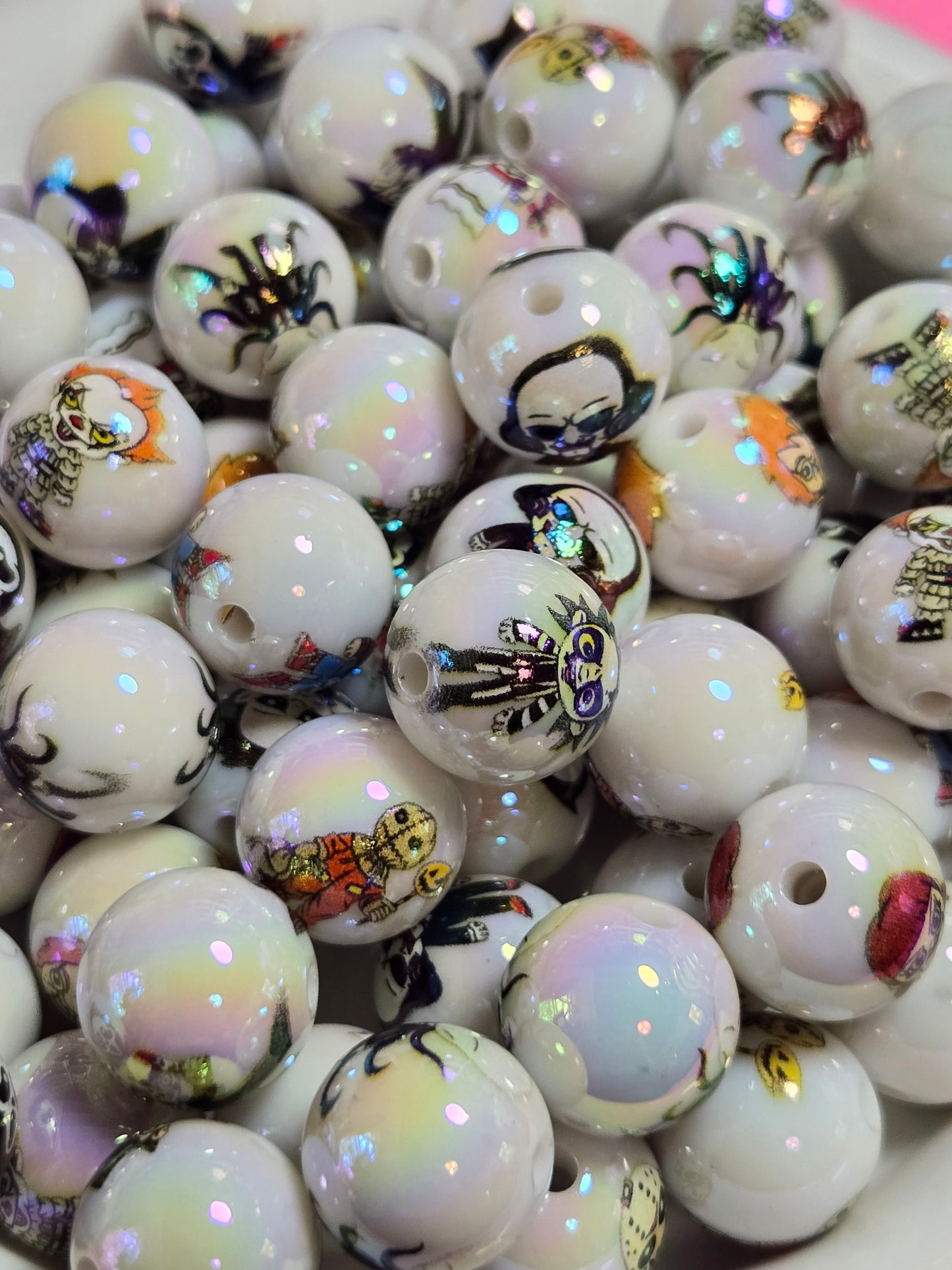 Horror Beads