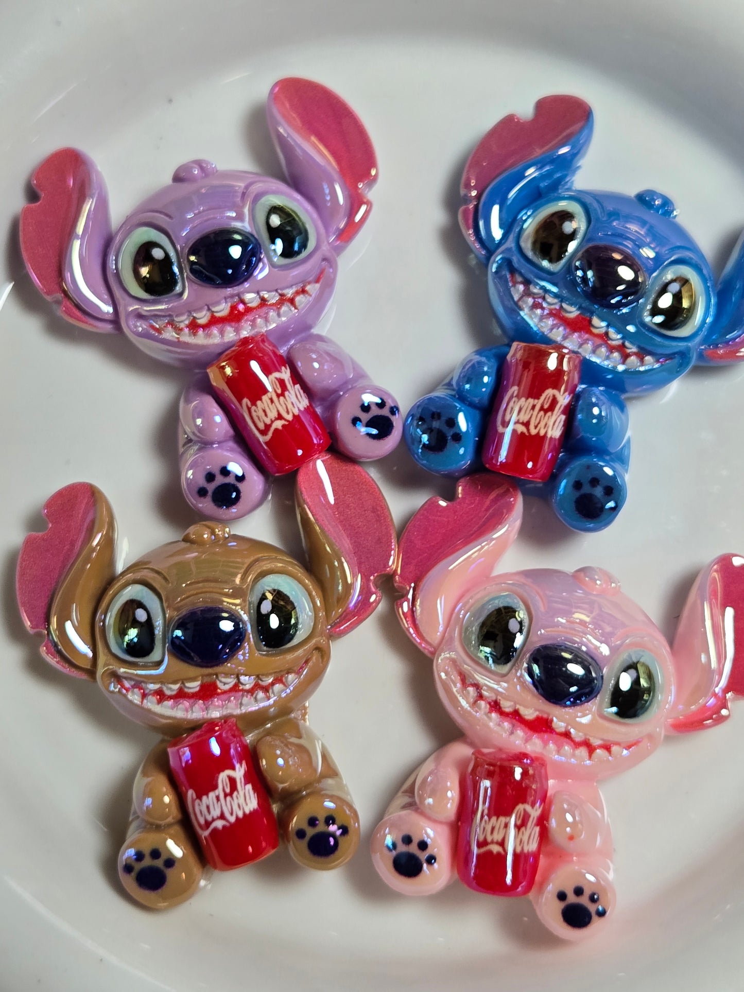 Alien Bead
