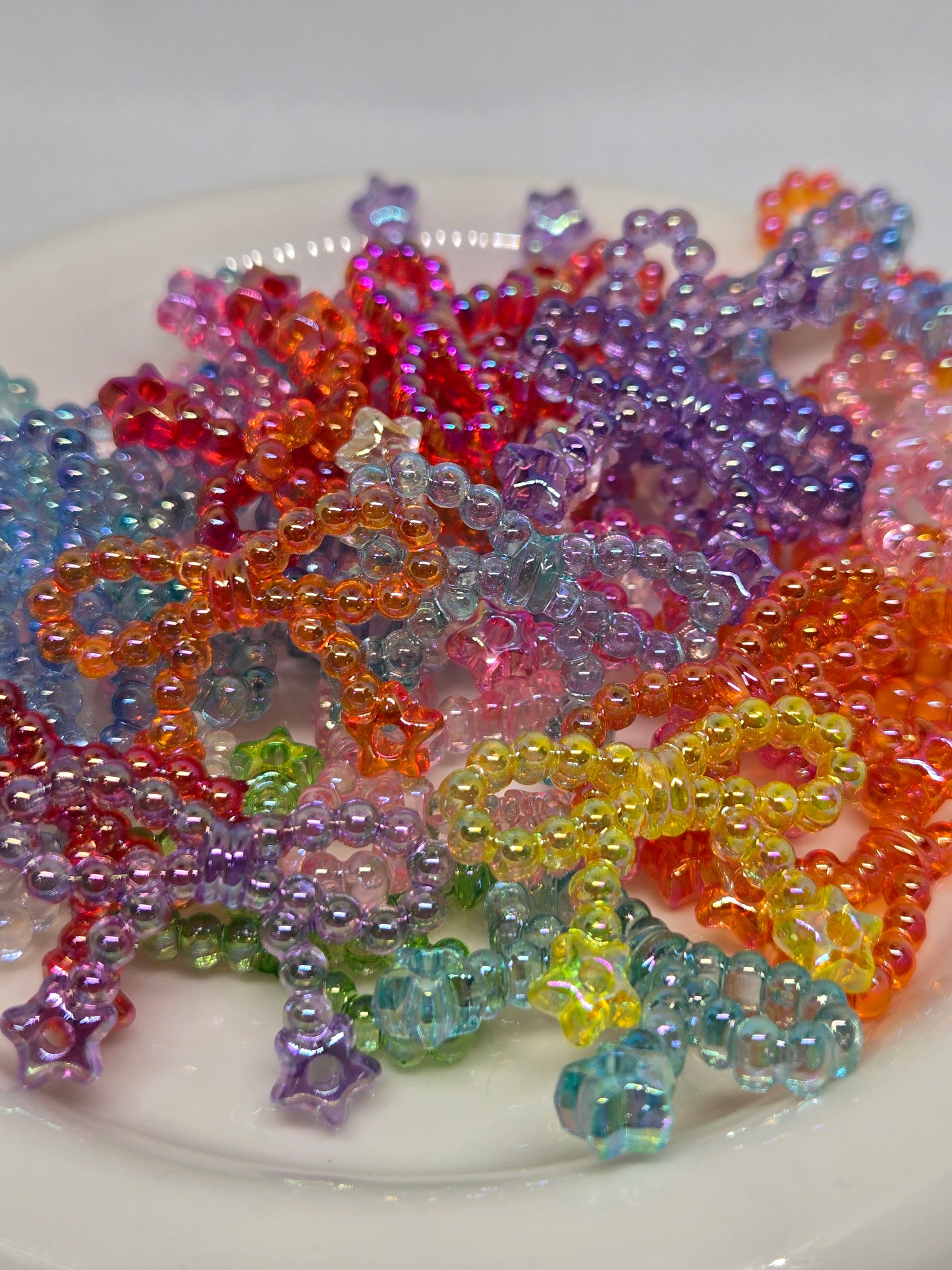Bubble Bows