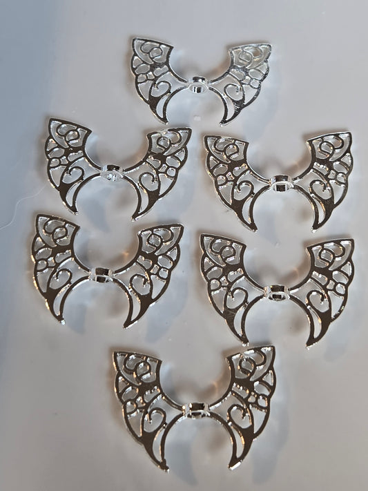 Butterfly Angel Wing