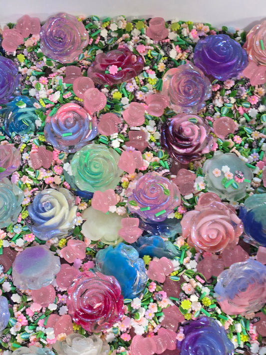 Field of Flowers (BOGO)