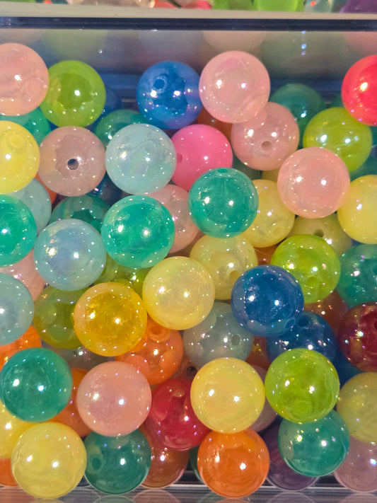 Jelly Beads