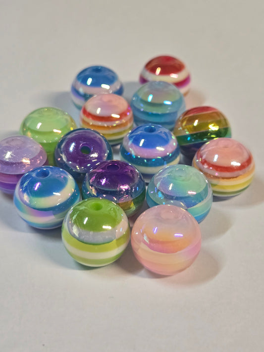 Lollipop Beads