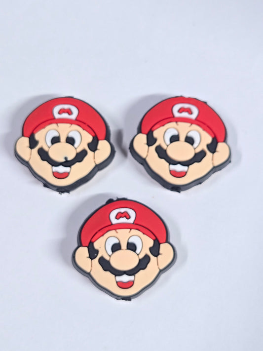 Mario Head Focal