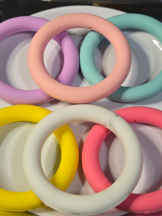 Silicone Rings