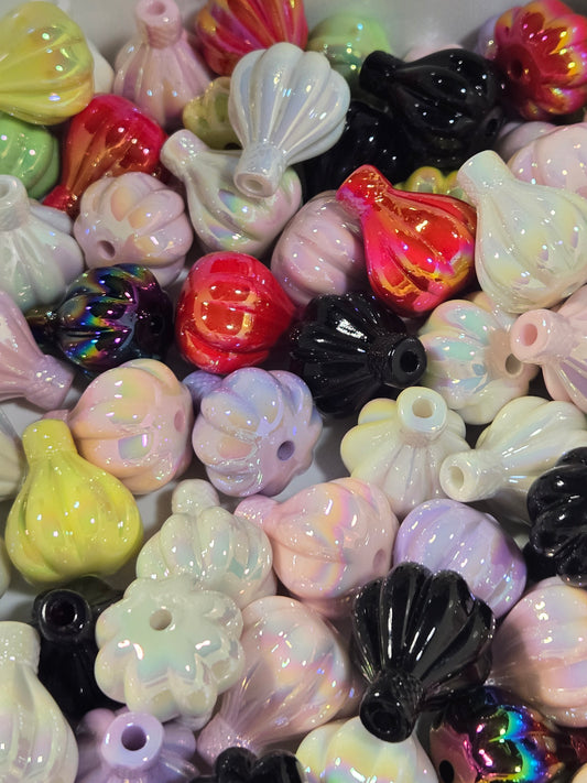 Hot Air Balloon Bead