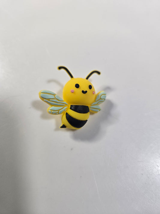 3D Bee Focal