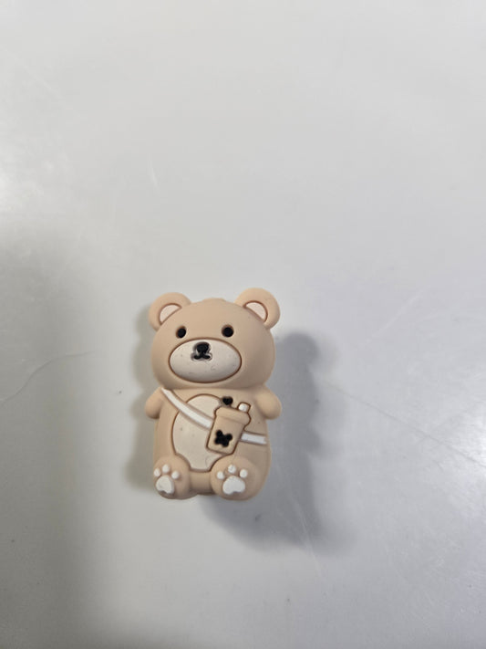 3D Bear Focal