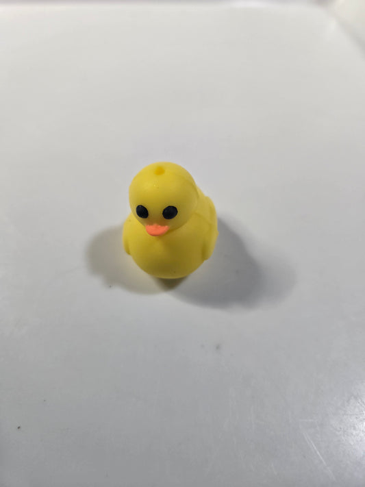 3D Duck Focal