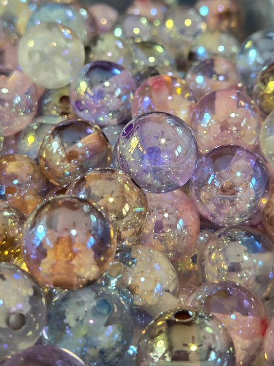 Cloud Beads