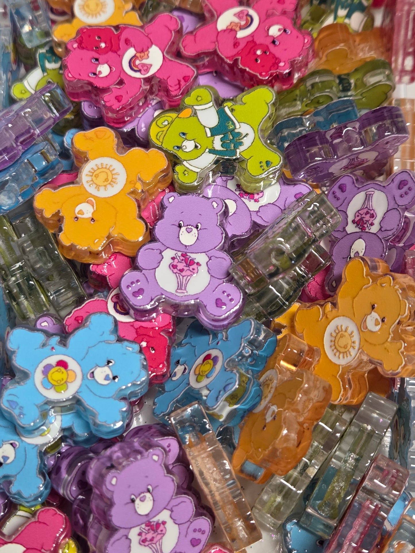 Happy Bear Beads