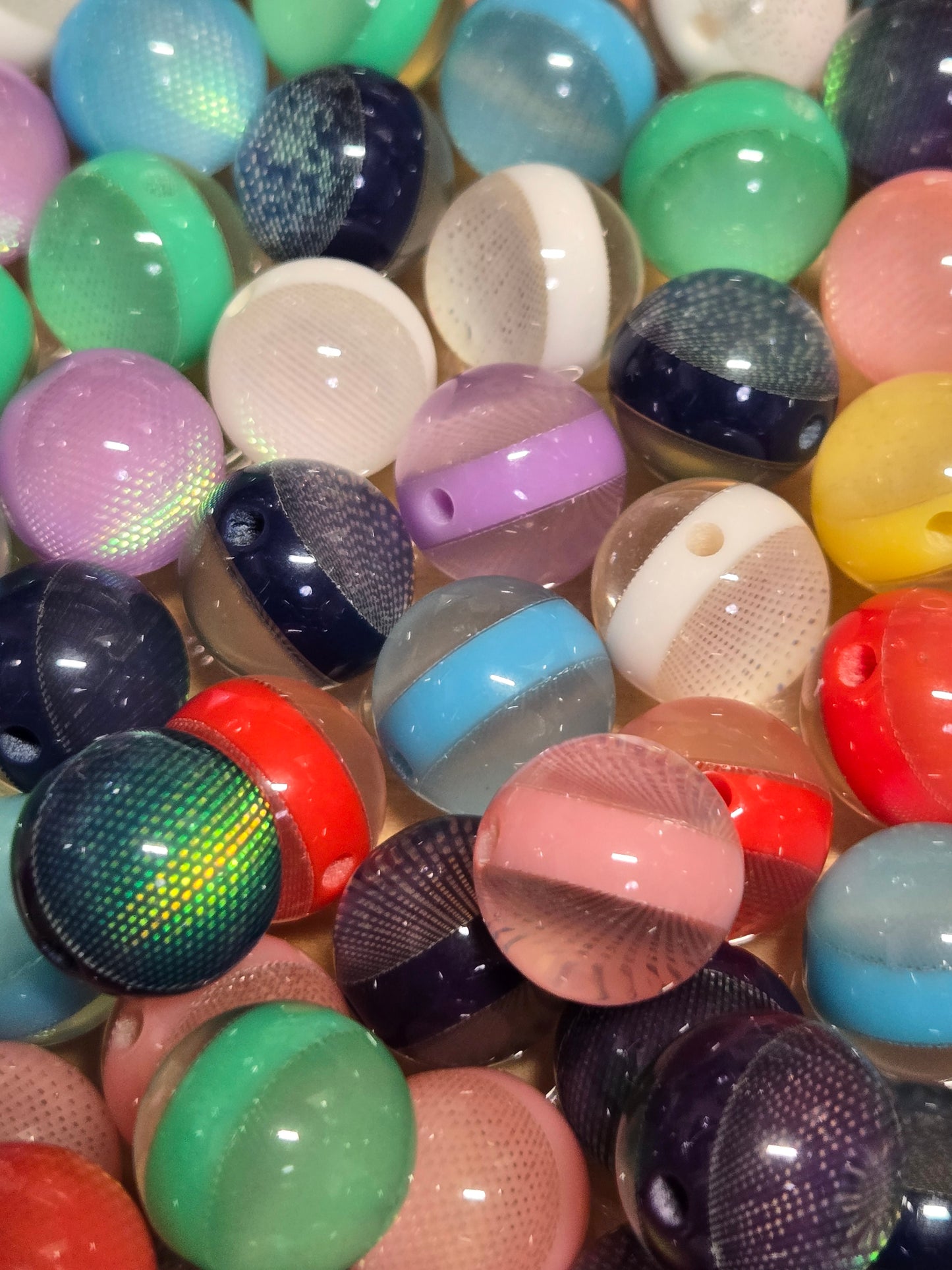 Mermaid Beads