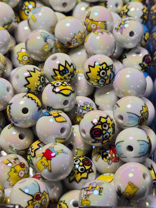 Bart Beads