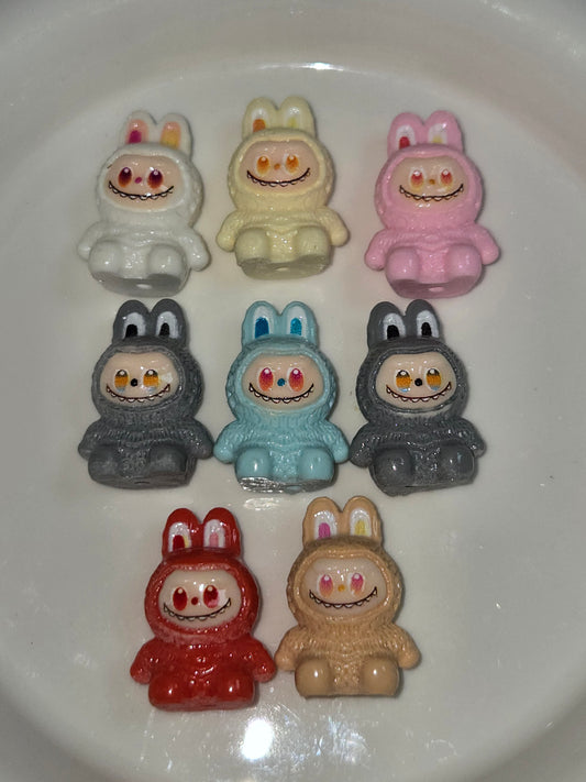 Mini Bubu Beads