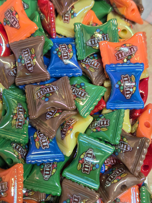 M&M Beads