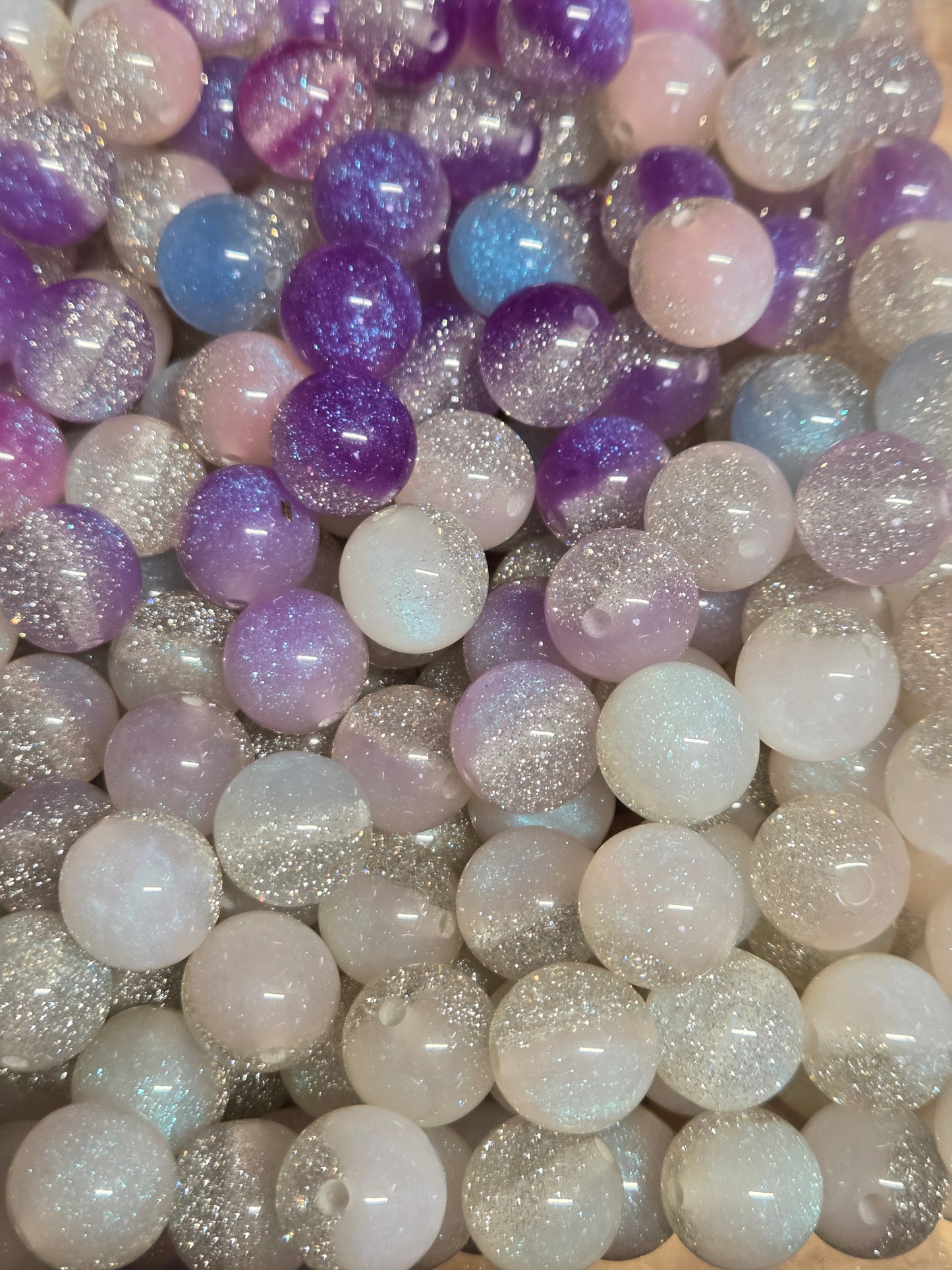 16mm Color Changing
