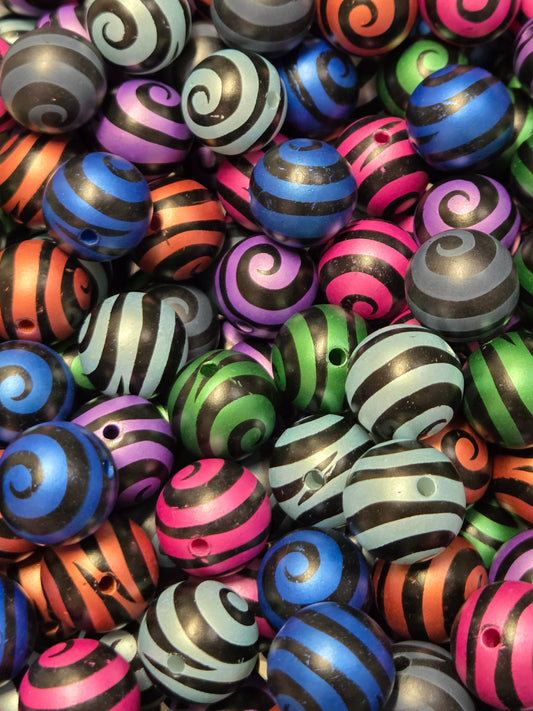 Tornado Beads