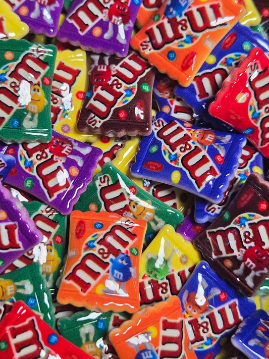 M&M Beads
