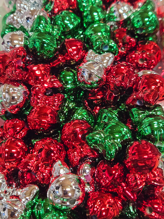 Bell Beads