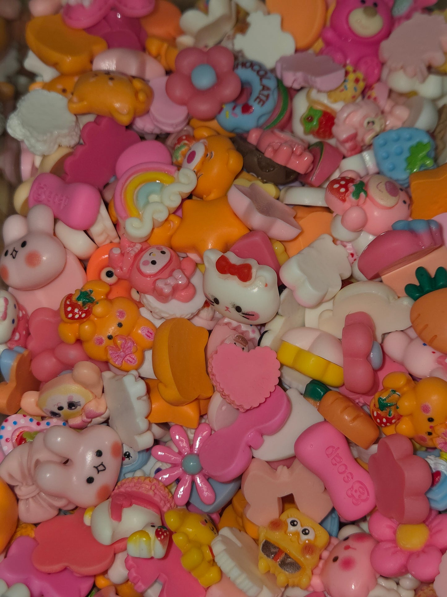 Charm Mix (2oz)