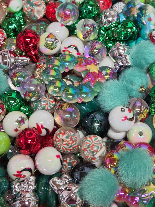 Christmas Mix