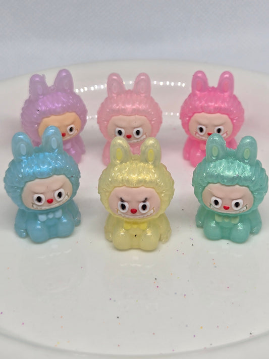Labubu Bead