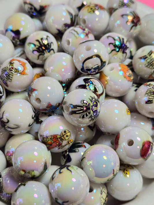 Horror Beads