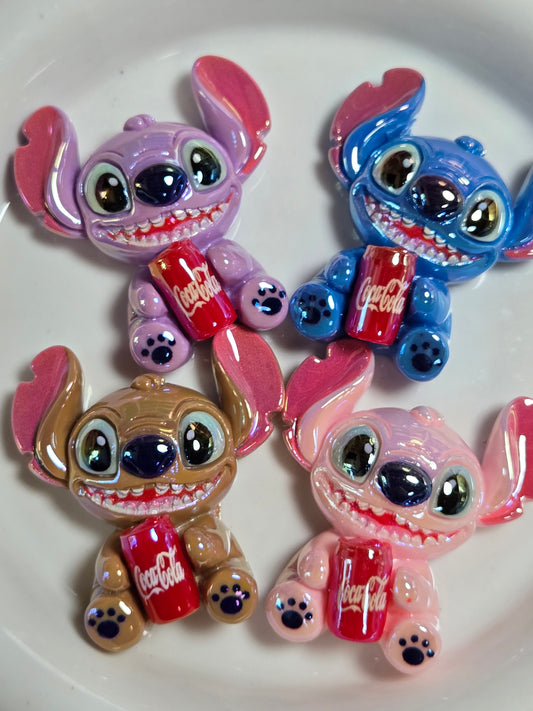 Alien Bead