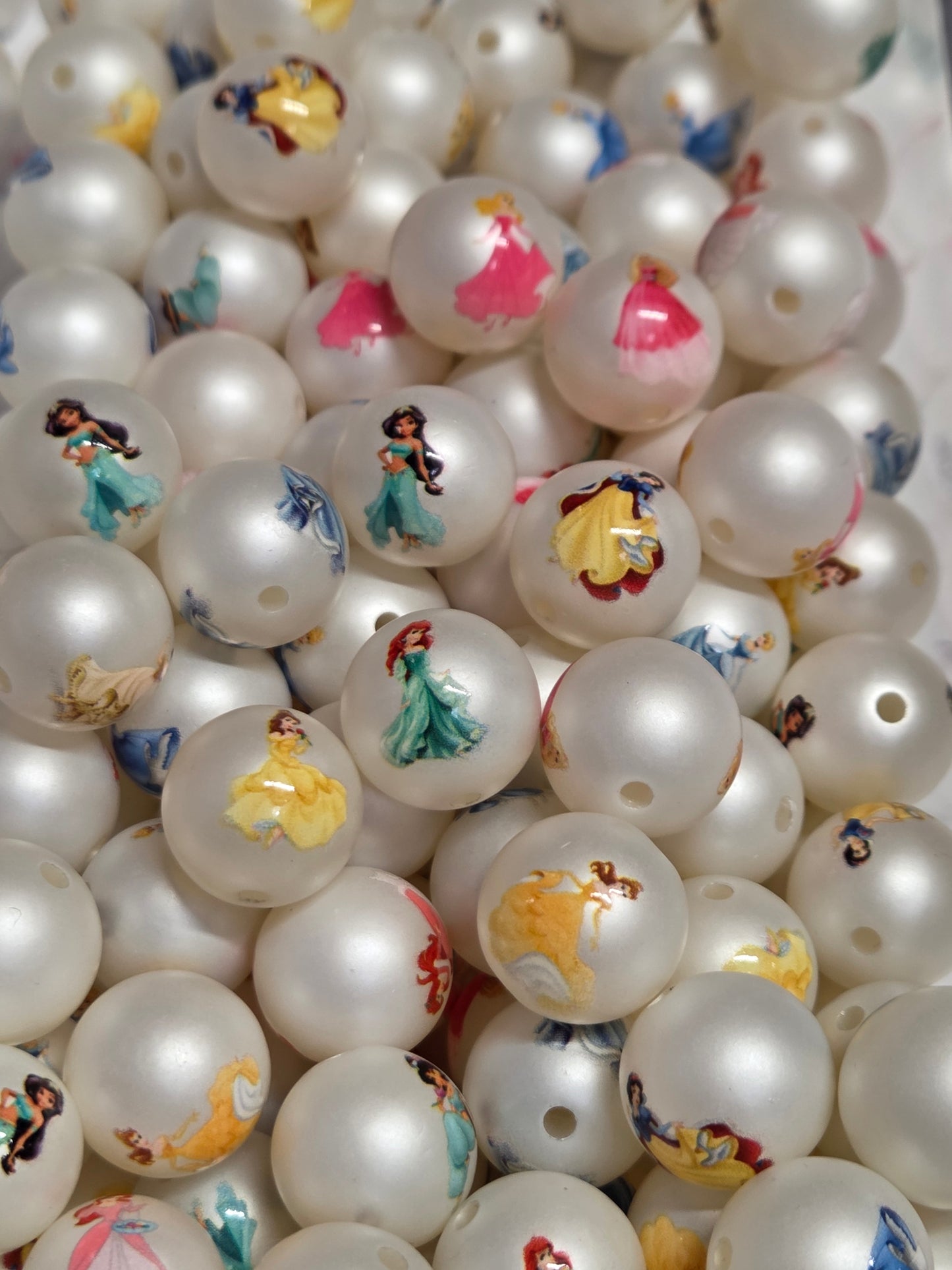 Princess Beads