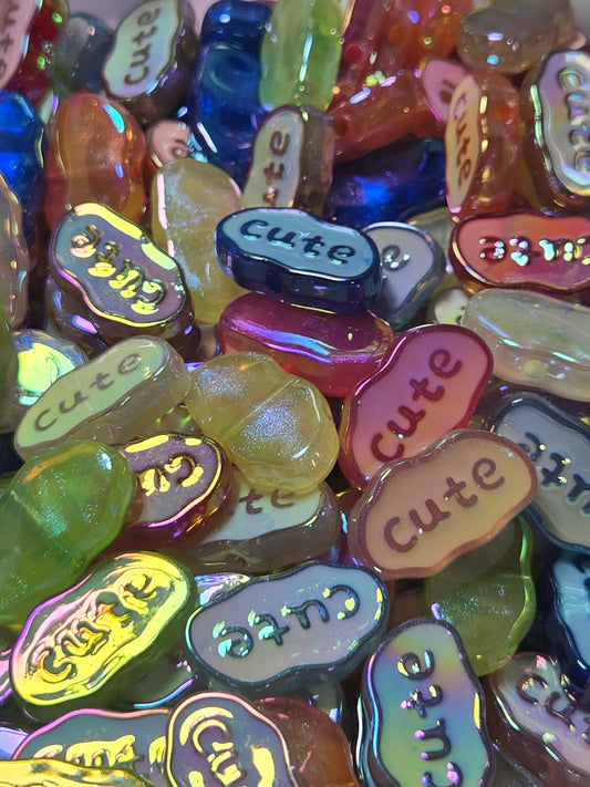 Cutie Beads