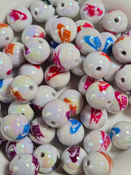Nike Beads
