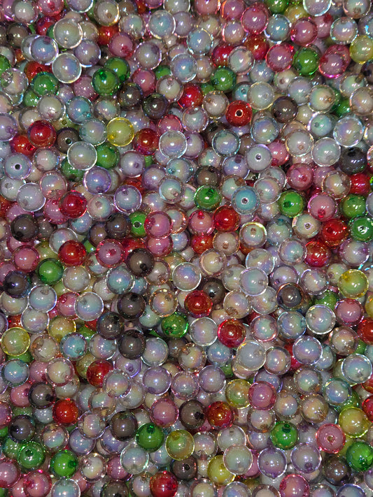 Double Layered AB Coated