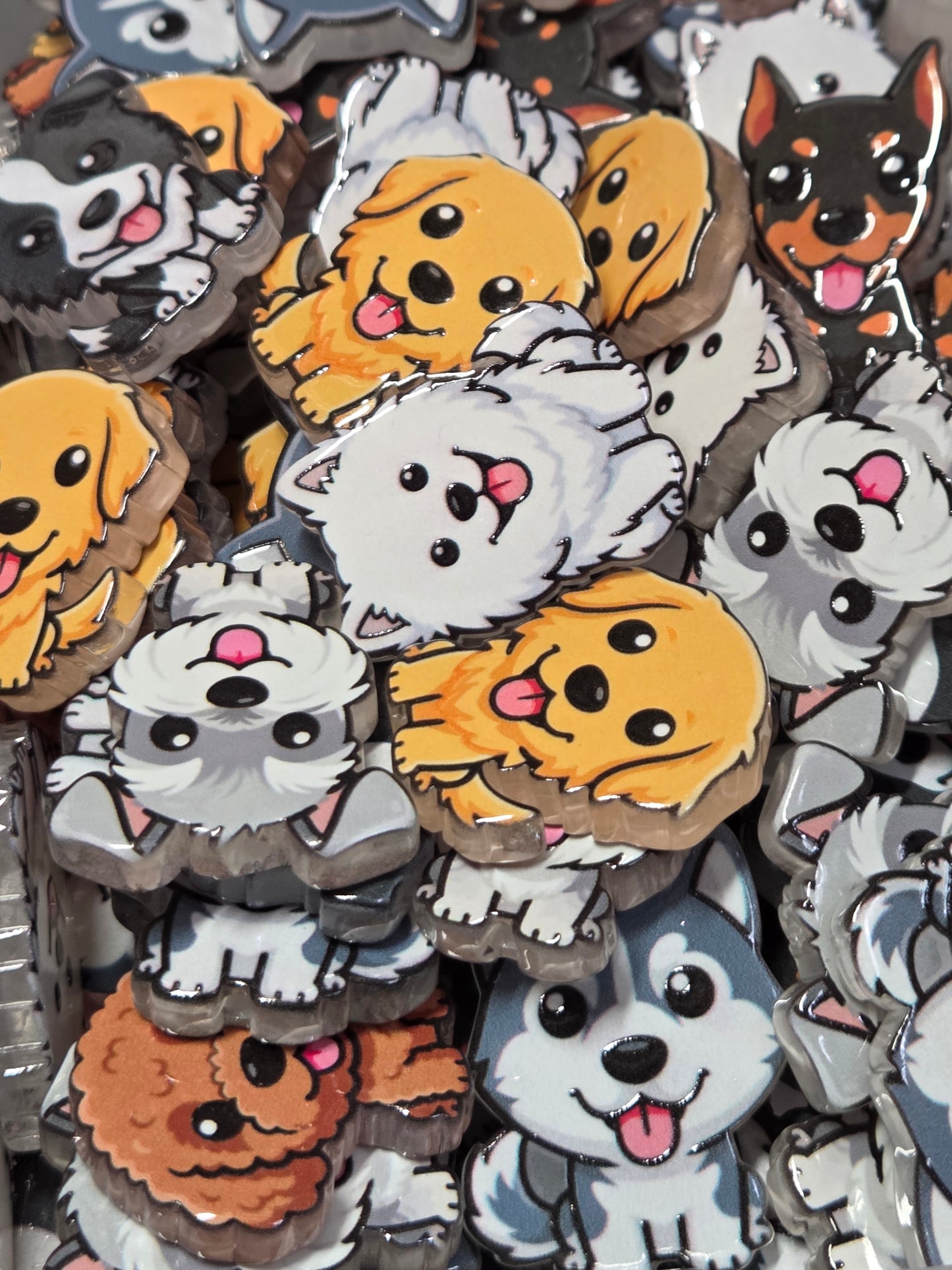 Doggie Bead
